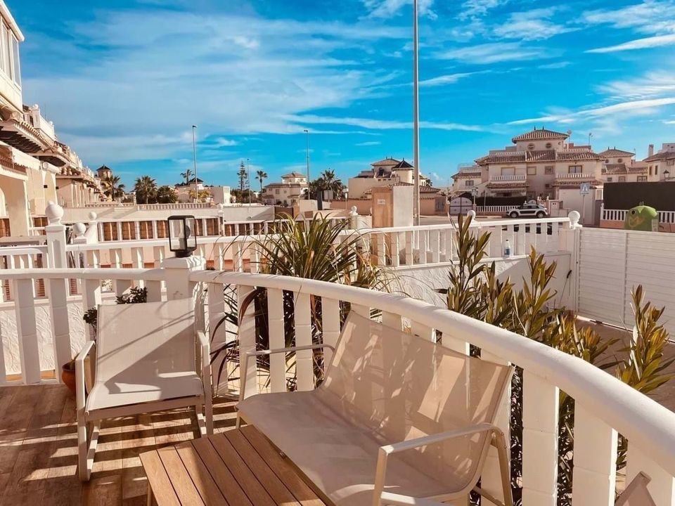Byhus i Orihuela Costa, Alicante - foto 2