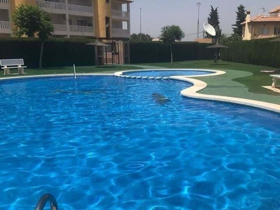 Byhus i Orihuela Costa, Alicante - foto 3