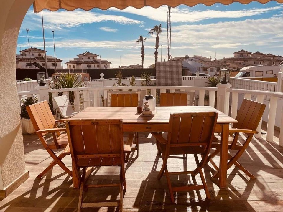 Byhus i Orihuela Costa, Alicante - foto 5