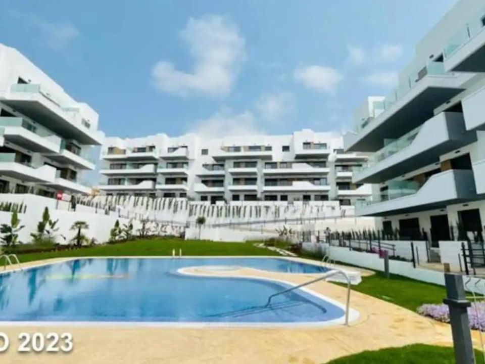 Lejlighed i Villamartin, Alicante - foto 4