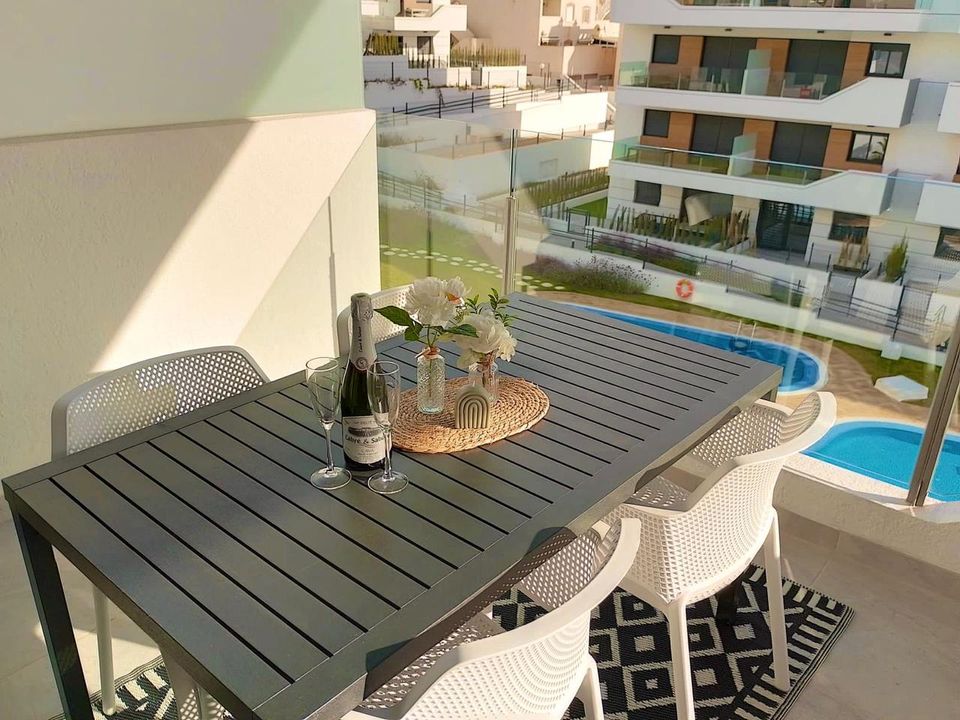 Lejlighed i Villamartin, Alicante - foto 5