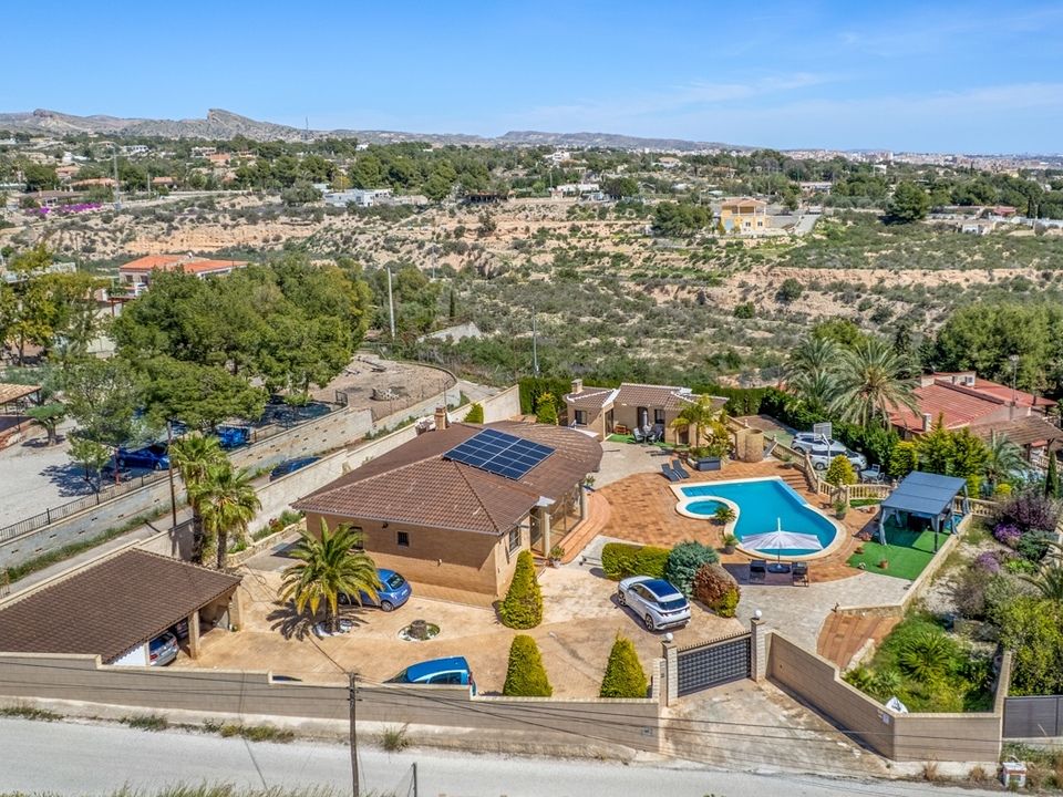 Finca i Elche, Alicante - foto 2