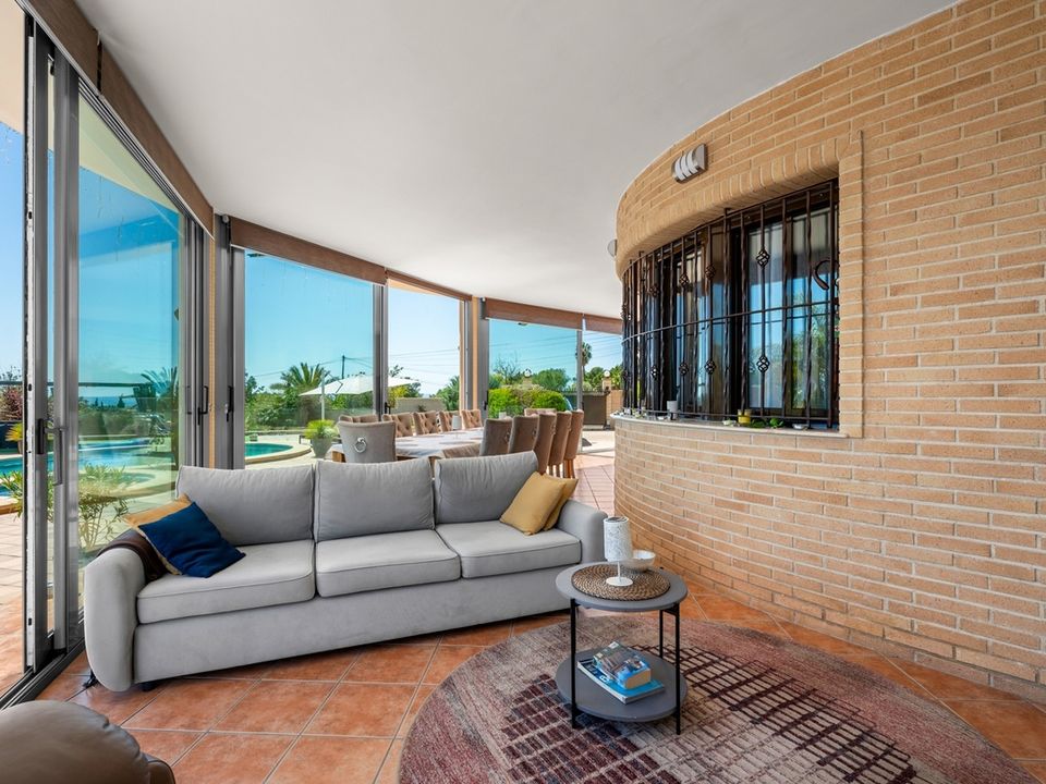 Finca i Elche, Alicante - foto 4