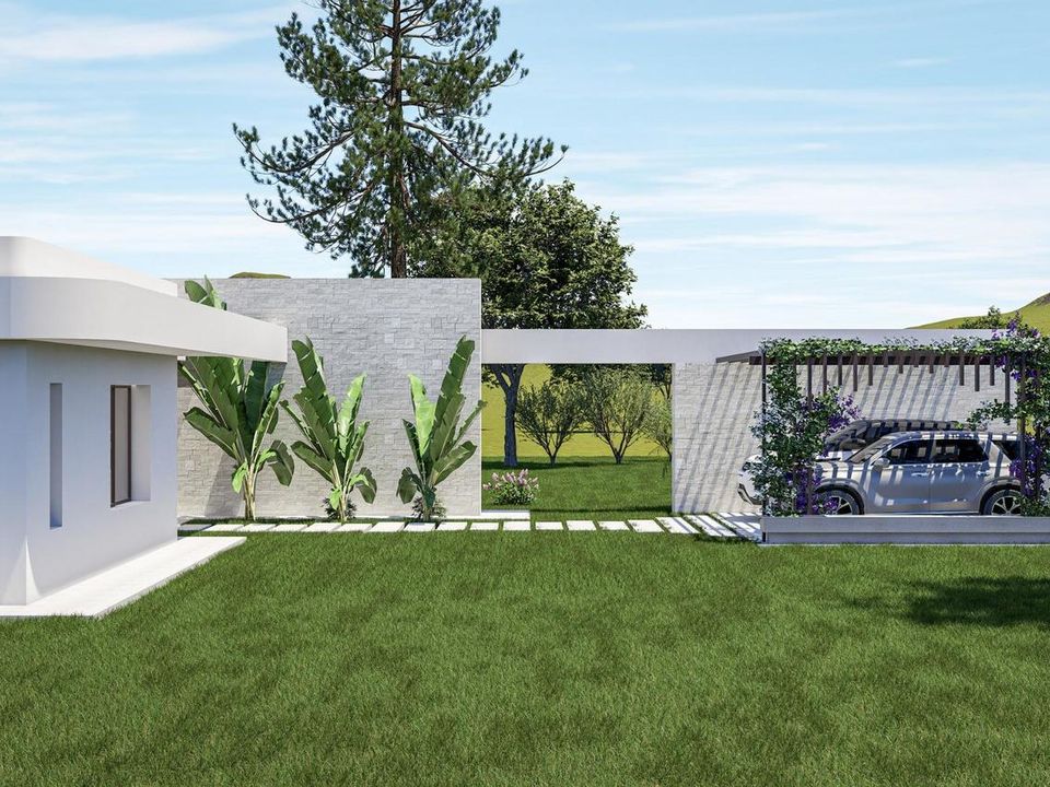 Villa i Pinoso, Alicante - foto 4