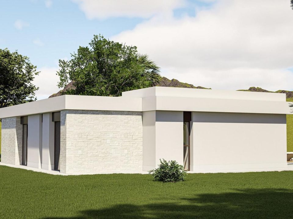 Villa i Pinoso, Alicante - foto 3
