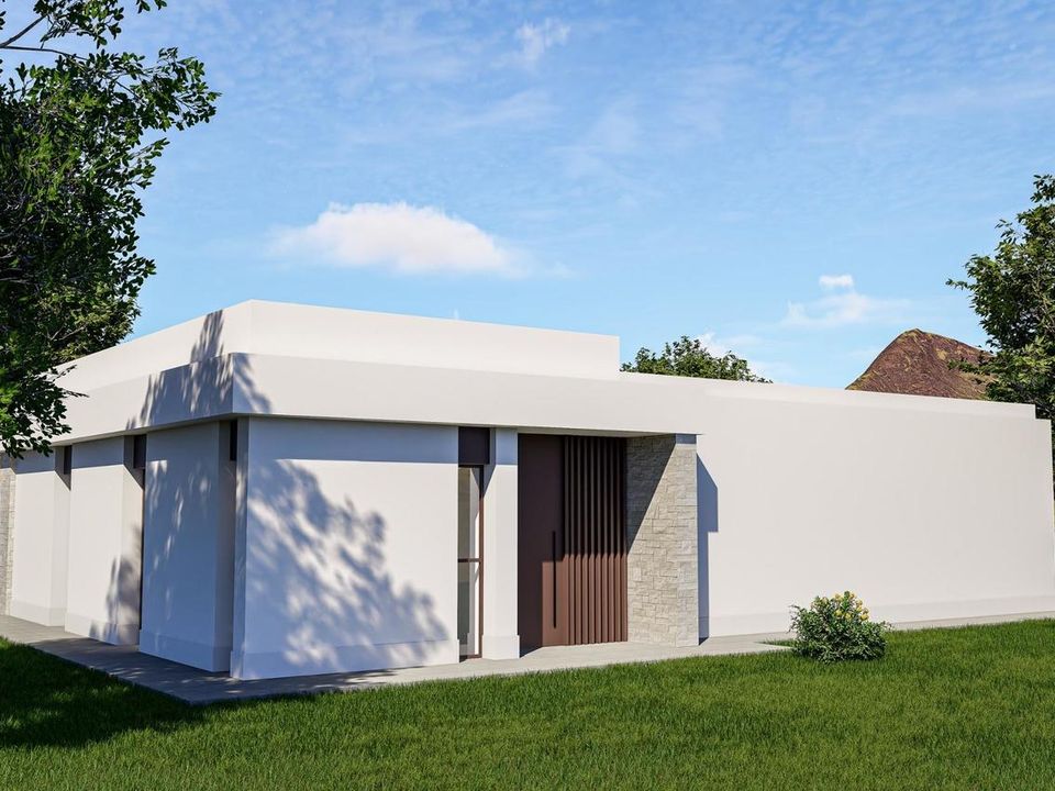 Villa i Pinoso, Alicante - foto 5