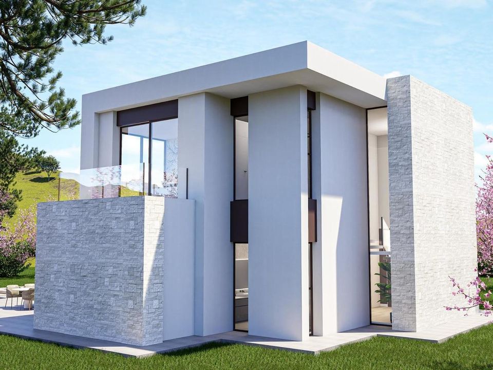Villa i Pinoso, Alicante - foto 4