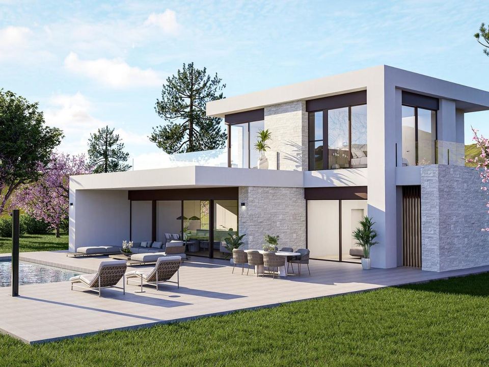 Villa i Pinoso, Alicante - foto 5