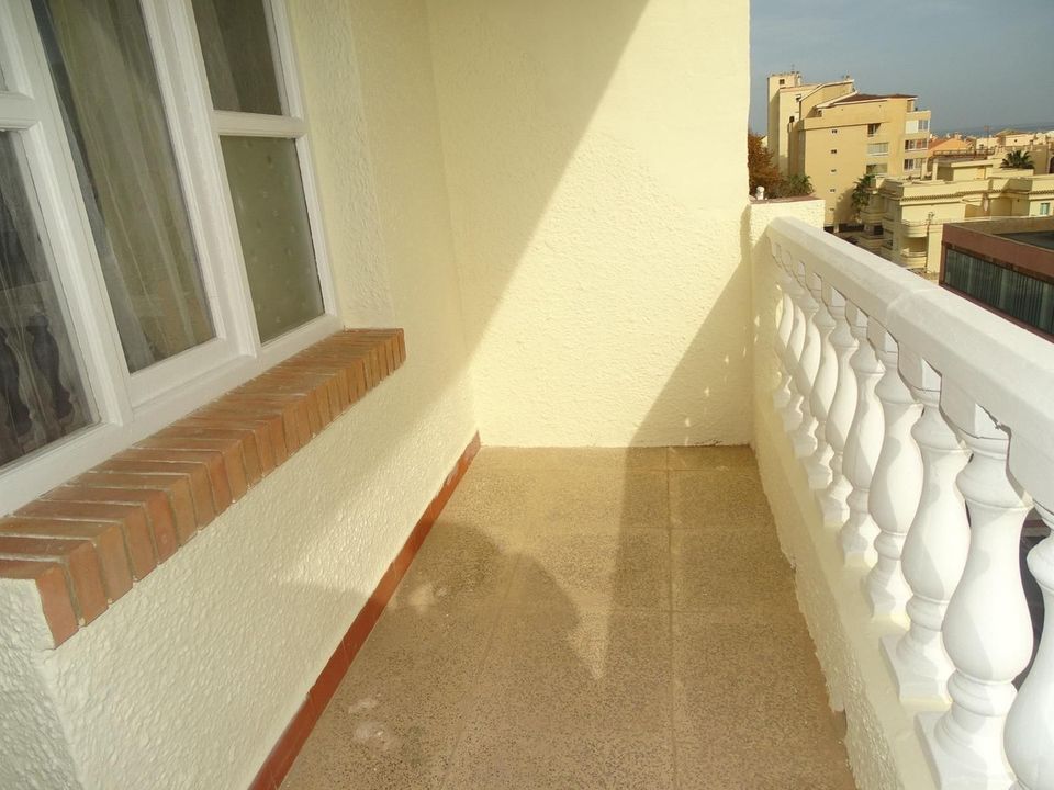 Lejlighed i Torremolinos, Malaga - foto 2
