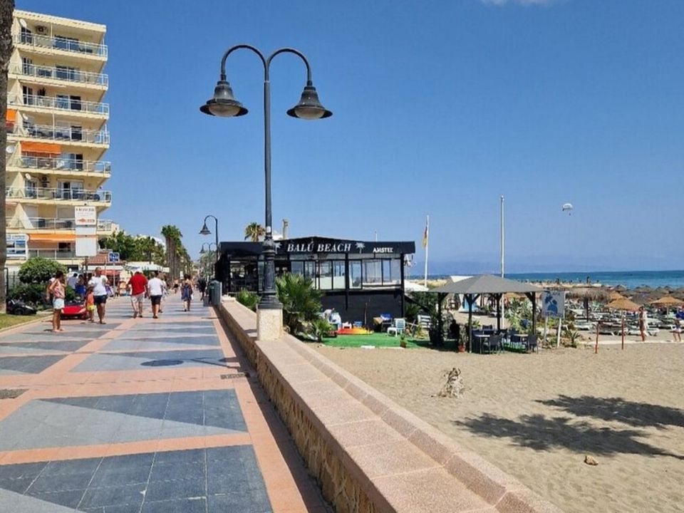 Lejlighed i Torremolinos, Malaga - foto 5