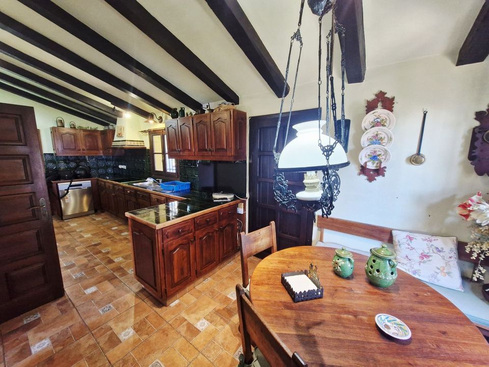 Villa i Mijas Costa, Malaga - foto 4