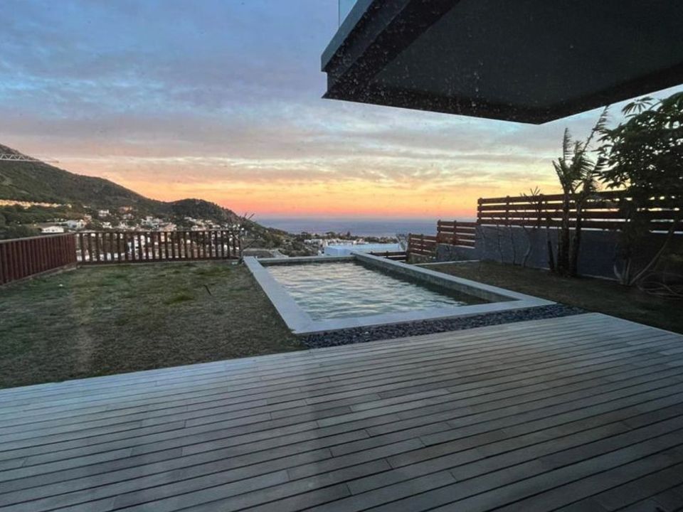 Villa i Mijas Costa, Malaga - foto 1