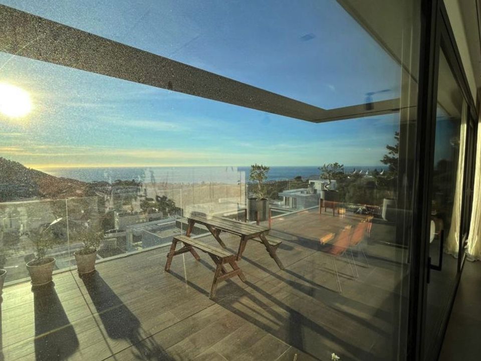 Villa i Mijas Costa, Malaga - foto 4