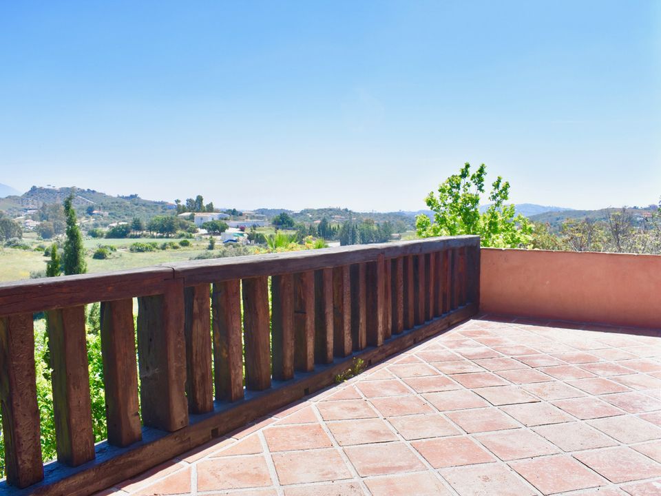 Villa i Mijas Costa, Malaga - foto 4