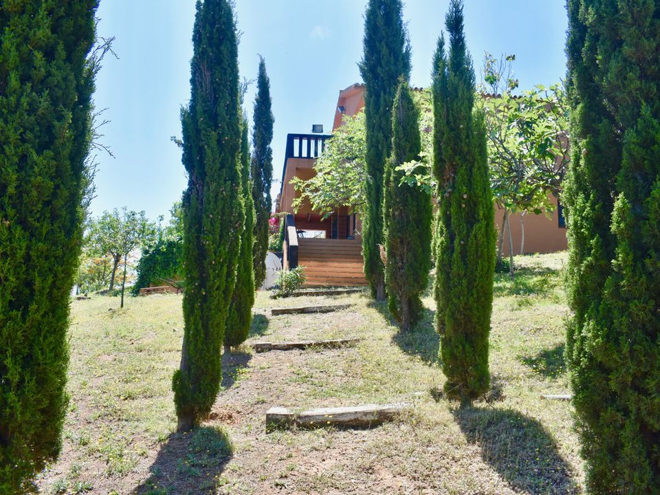 Villa i Mijas Costa, Malaga - foto 5