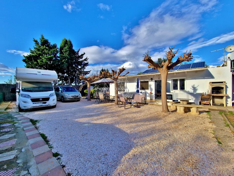 Villa i Palau-Saverdera, Gerona - foto 2