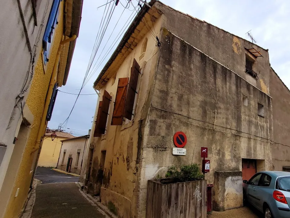 Villa i Autignac, Herault - bilde 2