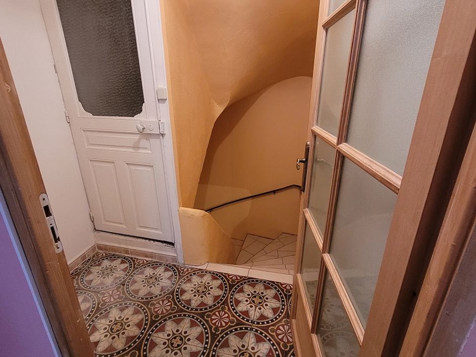 Villa i Autignac, Herault - bilde 3
