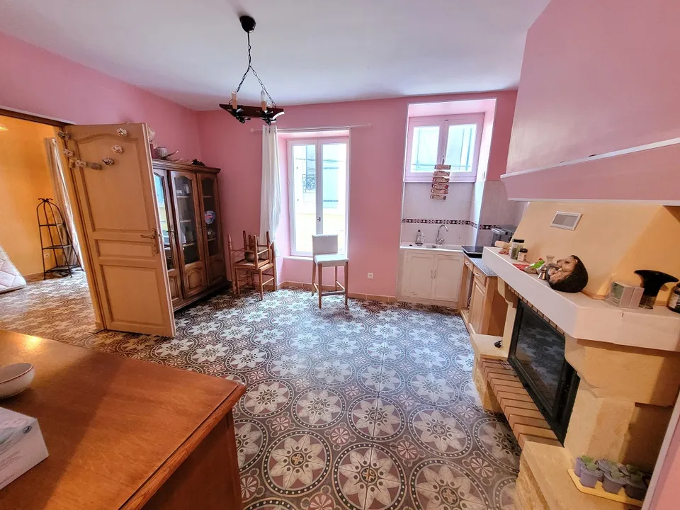 Villa i Autignac, Herault - bilde 4