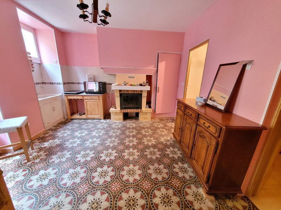 Villa i Autignac, Herault - bilde 5