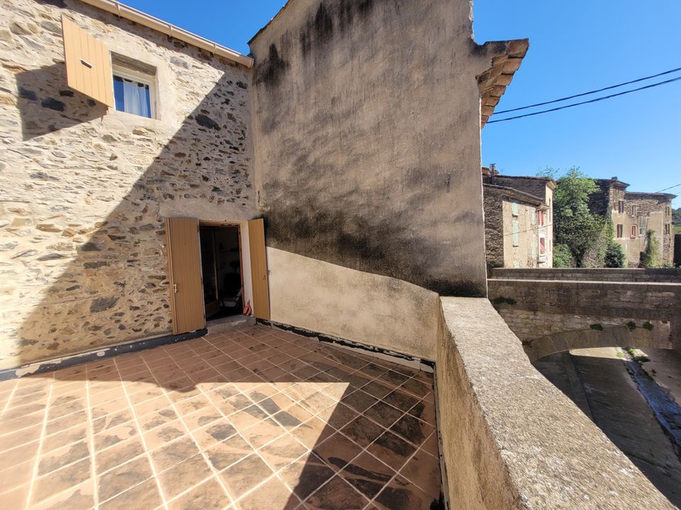 Villa i Cessenon-sur-Orb, Herault - foto 2