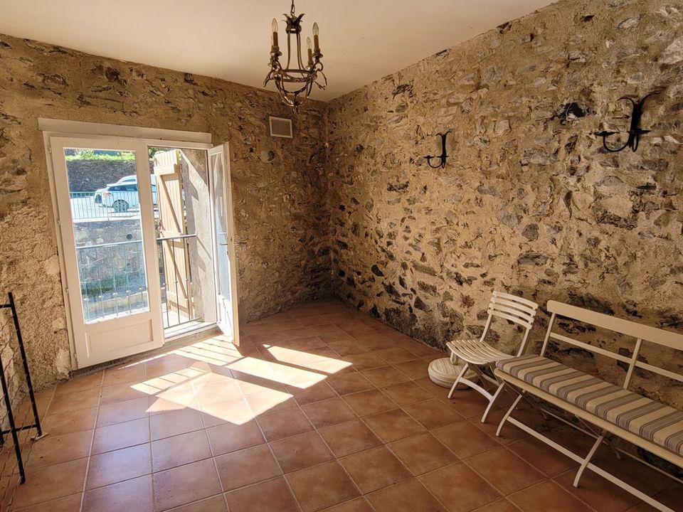 Villa i Cessenon-sur-Orb, Herault - foto 4