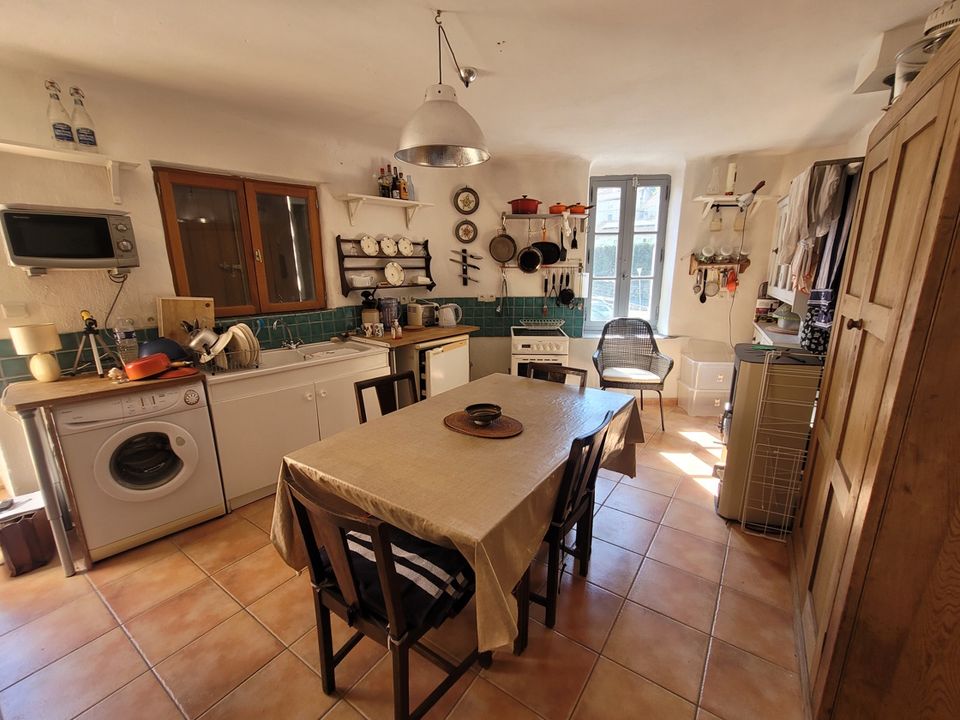 Villa en Cessenon-sur-Orb, Herault - foto 5