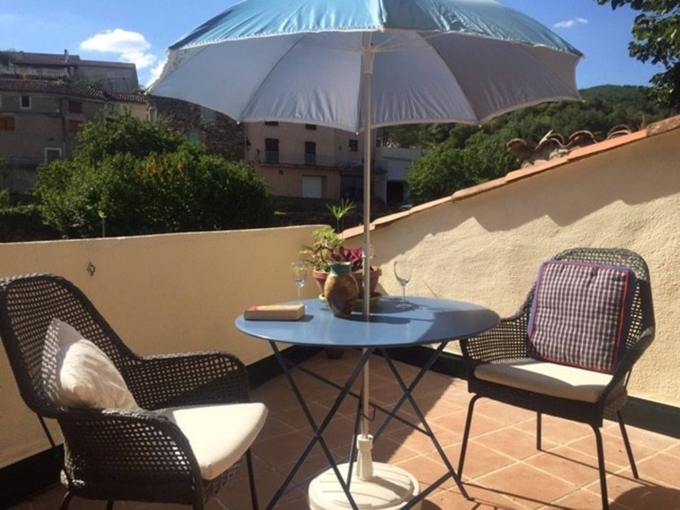 Villa en Cessenon-sur-Orb, Herault - foto 2