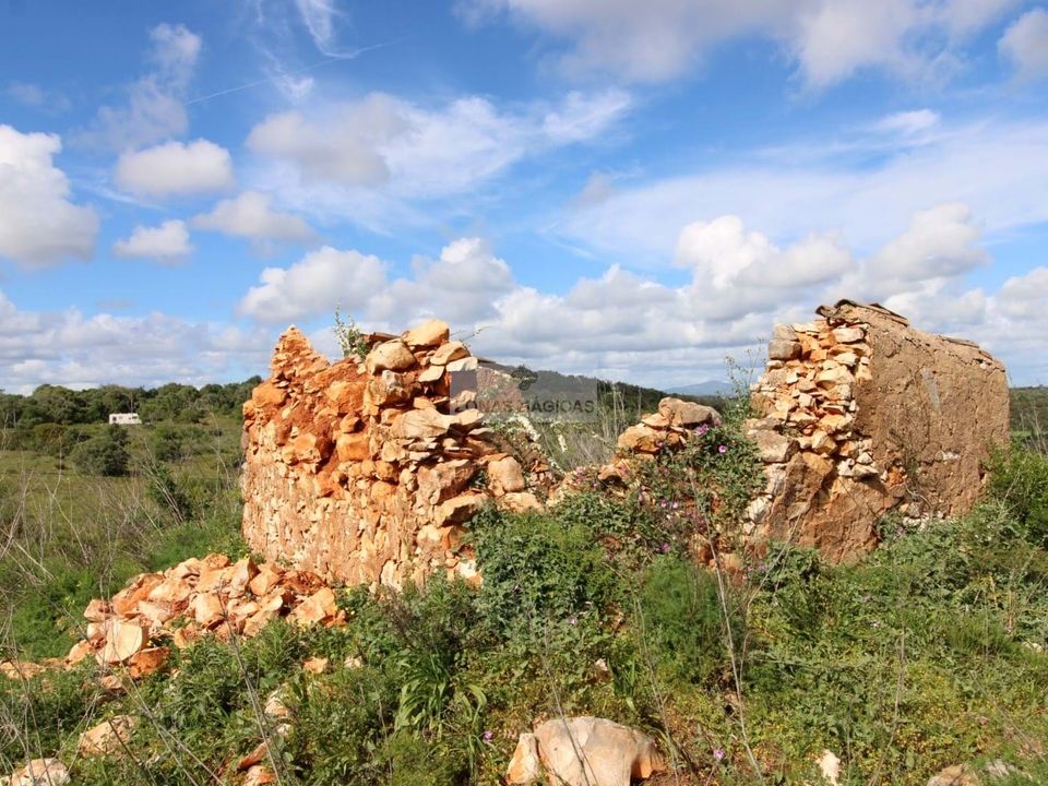 Ruinere i Lagos, Faro - foto 1