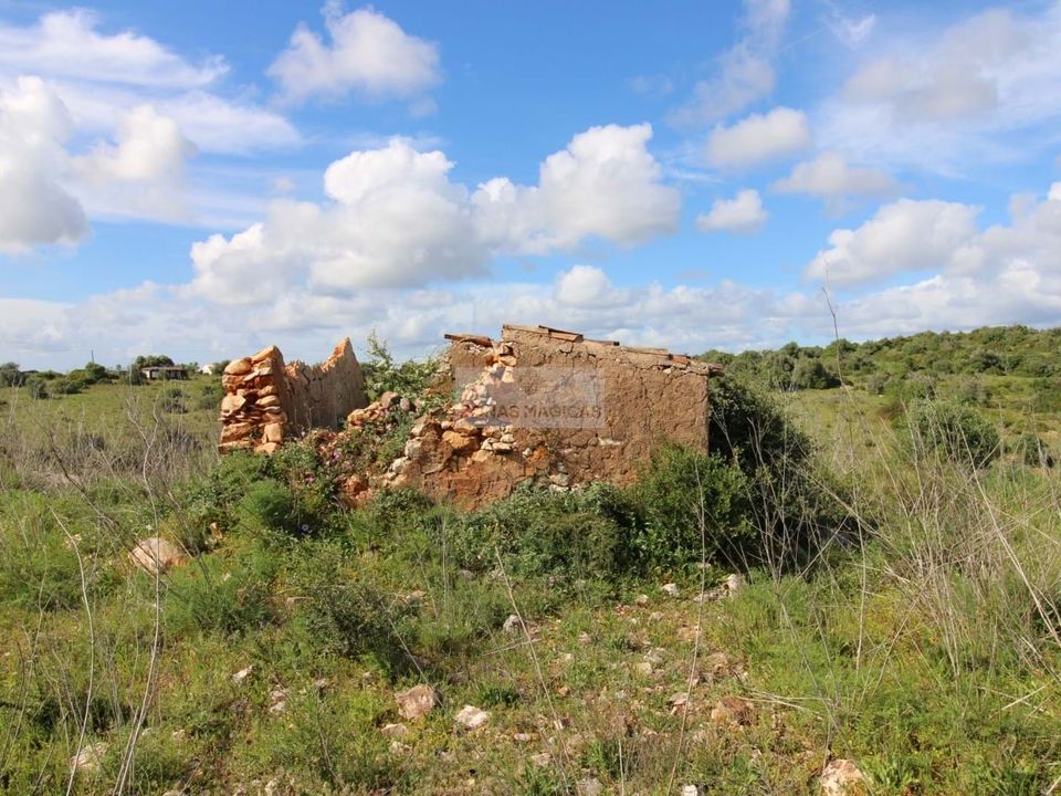 Ruinere i Lagos, Faro - foto 2