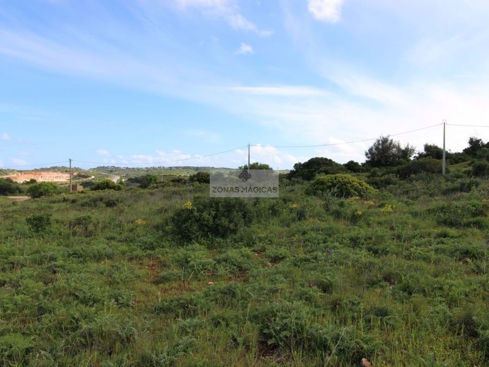 Ruinere i Lagos, Faro - foto 5