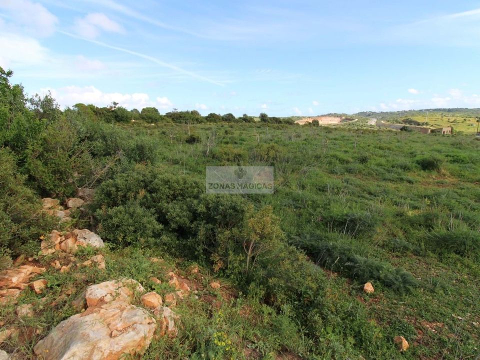 Ruinere i Lagos, Faro - foto 3
