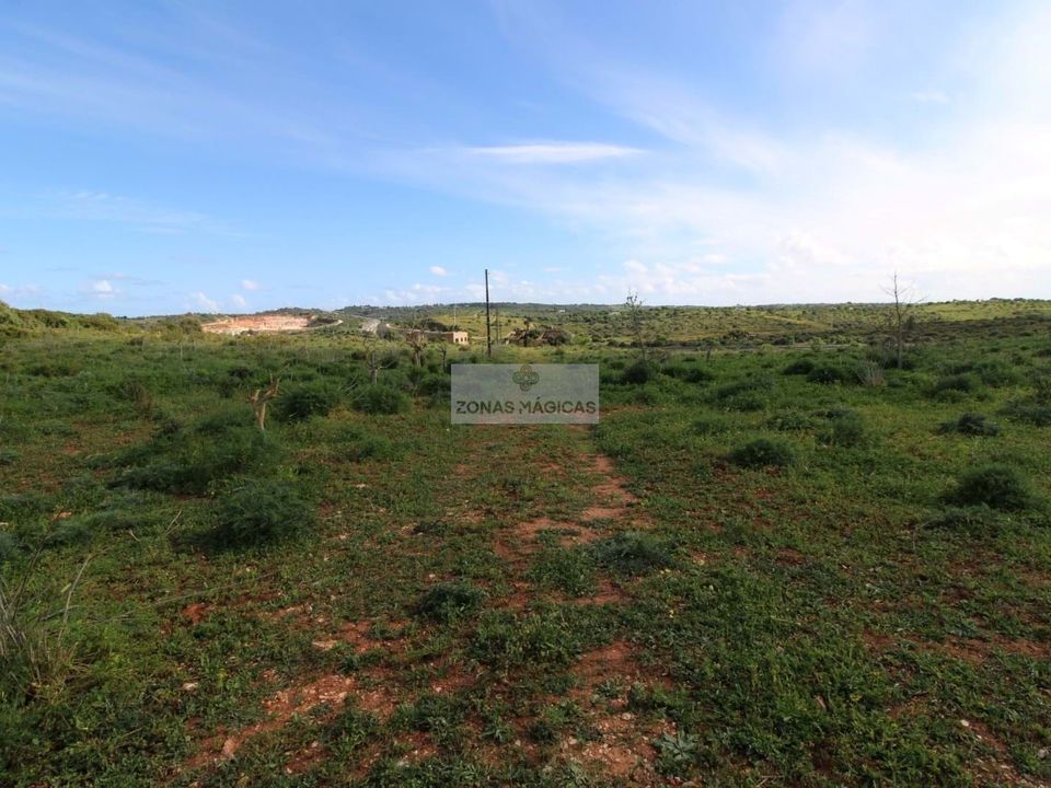 Ruinere i Lagos, Faro - foto 4