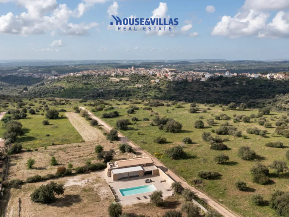 Villa i Avola, Siracusa - foto 1