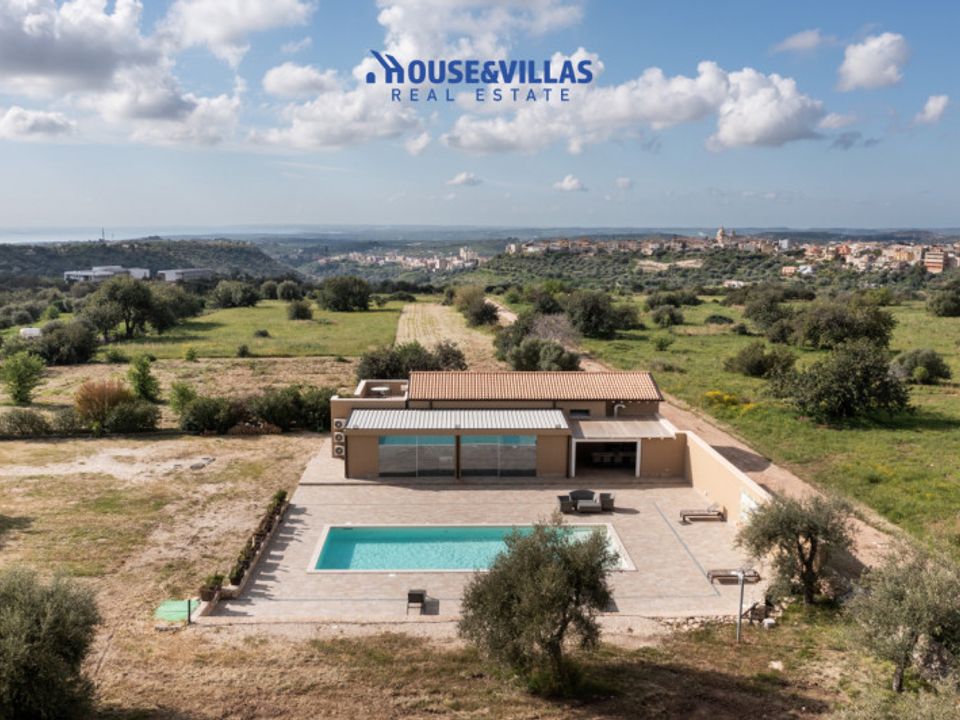 Villa i Avola, Siracusa - foto 3