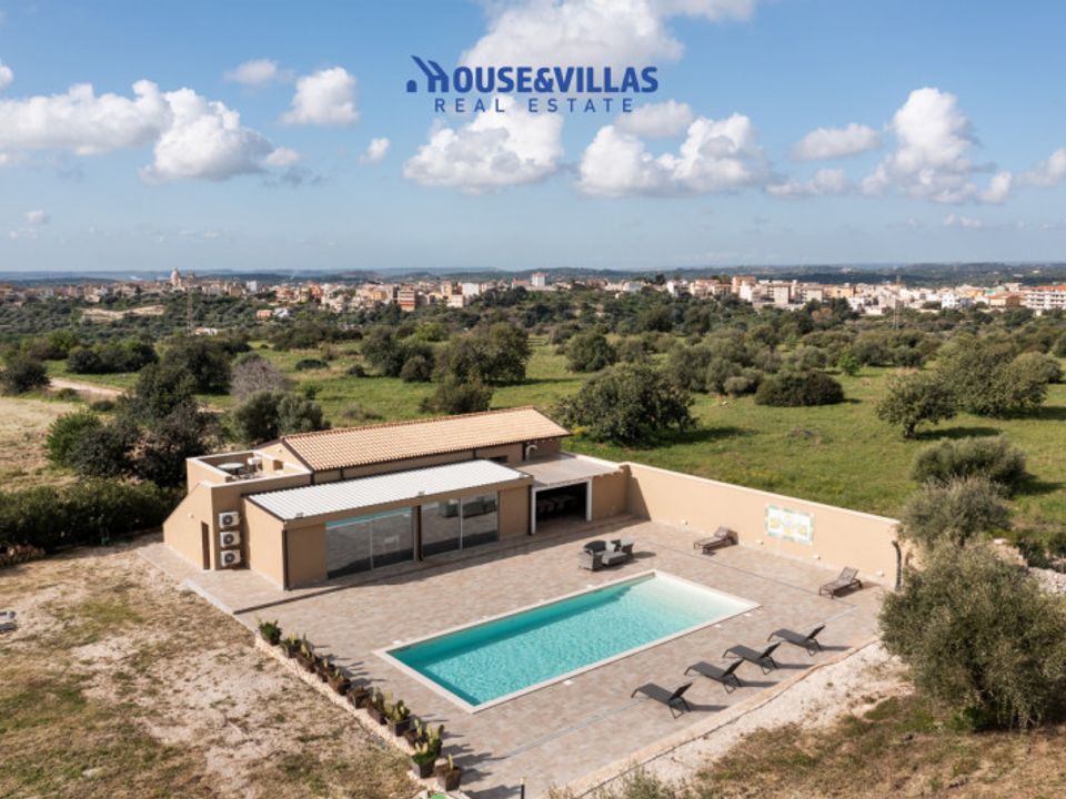 Villa i Avola, Siracusa - foto 4