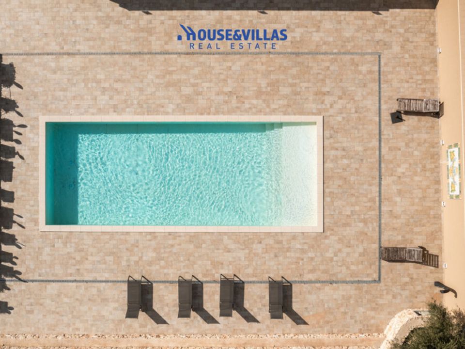 Villa i Avola, Siracusa - foto 5