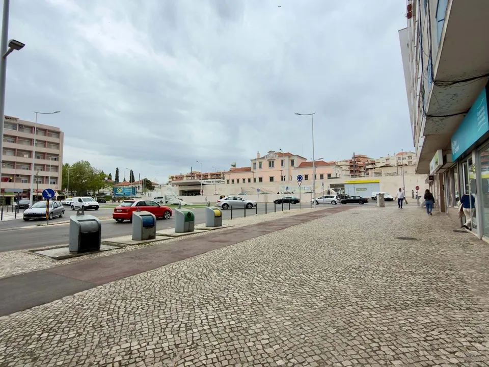 Apartament a Setubal, Setubal - foto 2