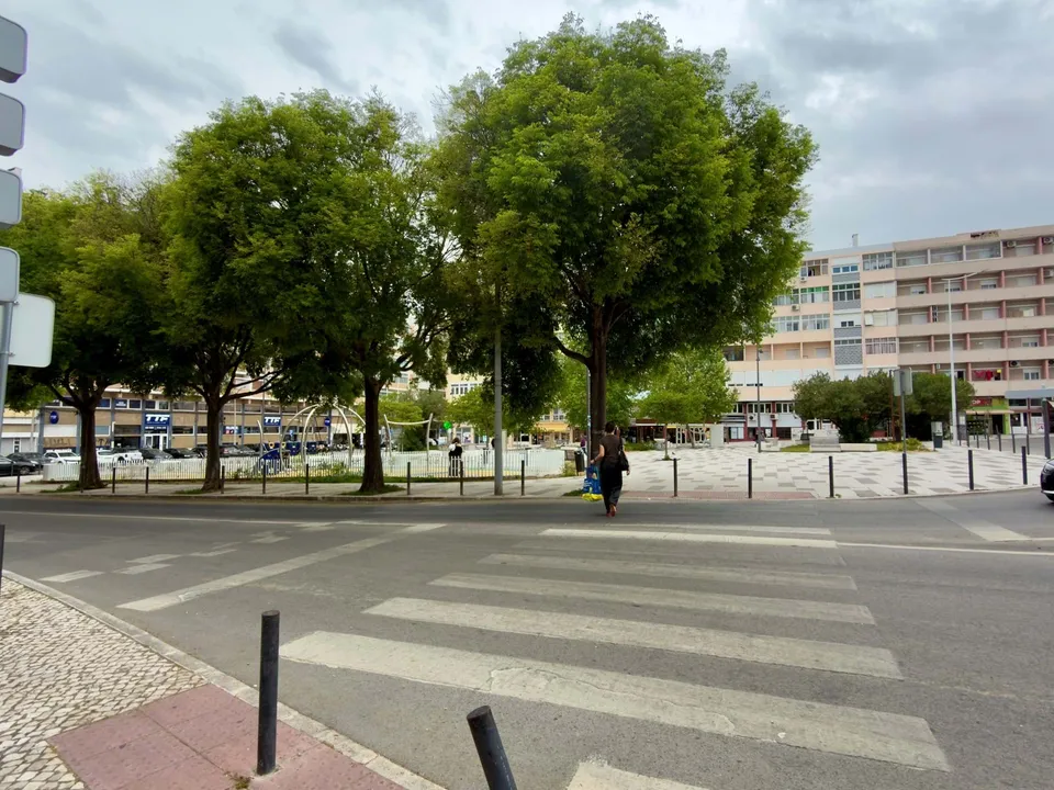 Apartament a Setubal, Setubal - foto 3