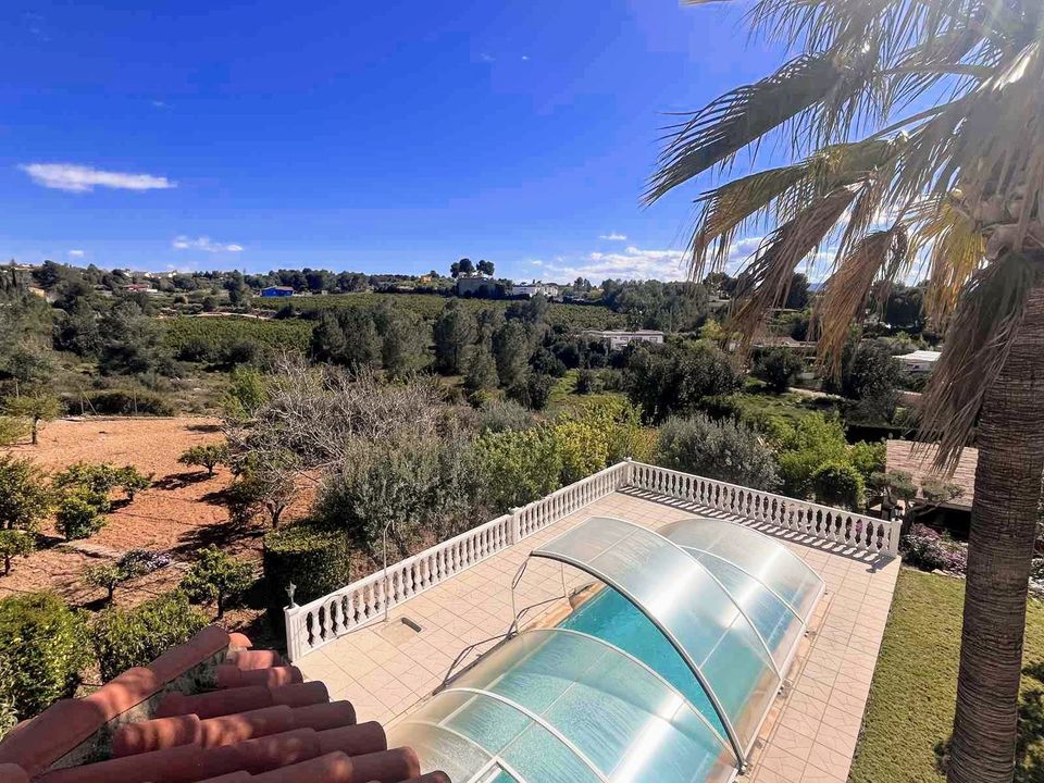 Villa a Montserrat, Valencia - foto 2