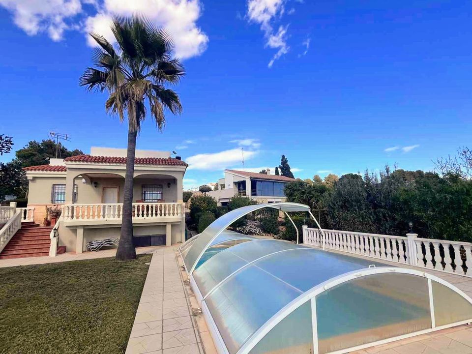 Villa a Montserrat, Valencia - foto 3