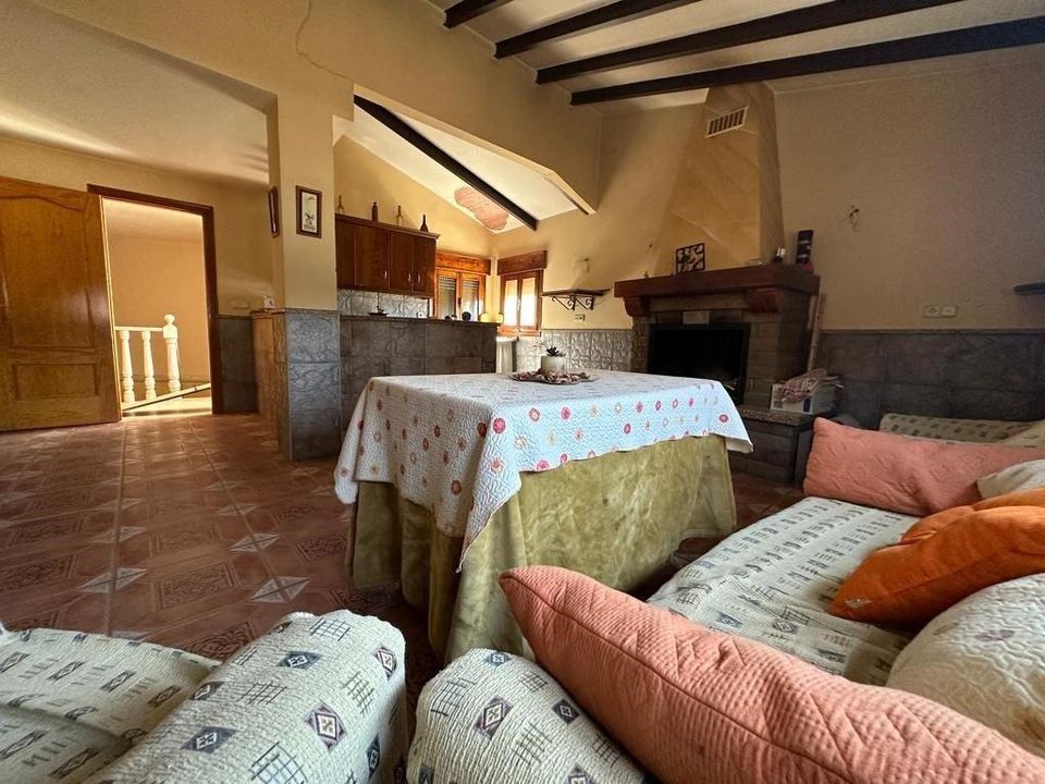 Villa i Macael, Almeria - foto 4