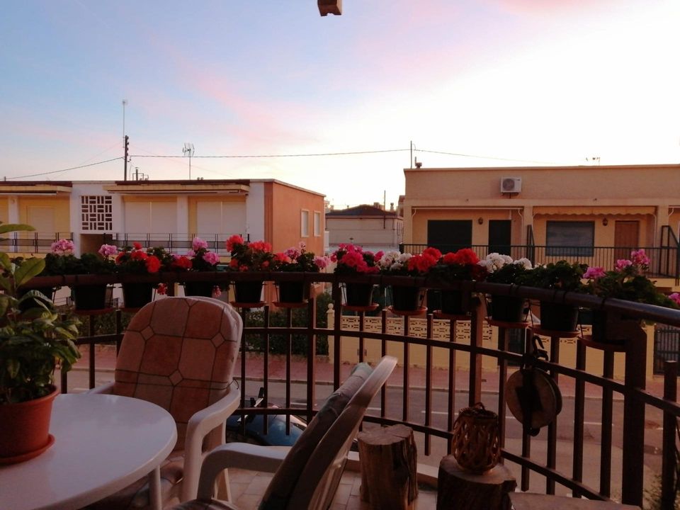 Lejlighed i Santa Pola, Alicante - foto 1