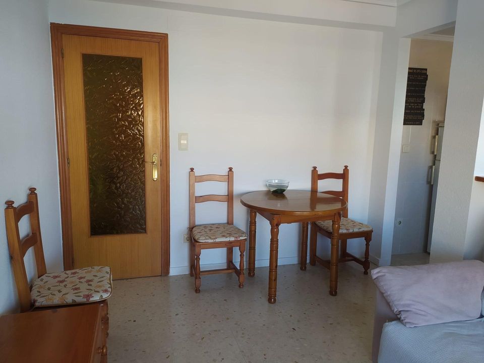 Lejlighed i Santa Pola, Alicante - foto 3