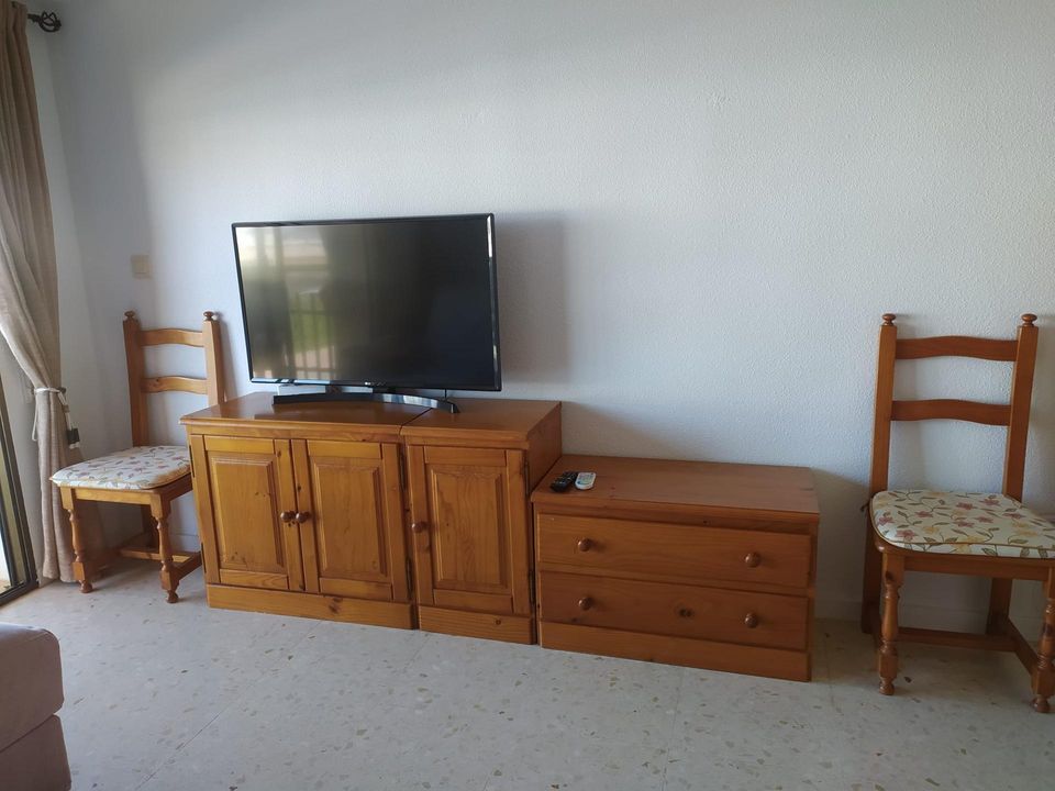 Lejlighed i Santa Pola, Alicante - foto 5