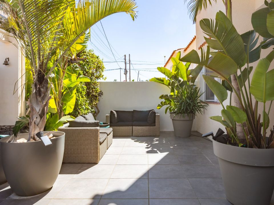 Villa i Els Poblets, Alicante - foto 4
