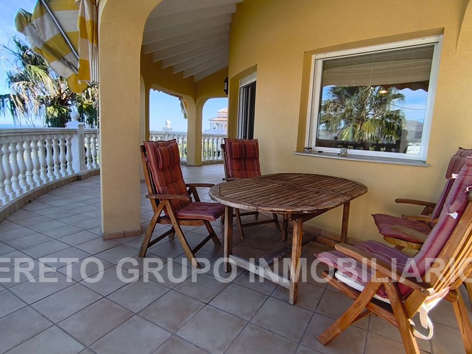 Villa i Pedreguer, Alicante - foto 3