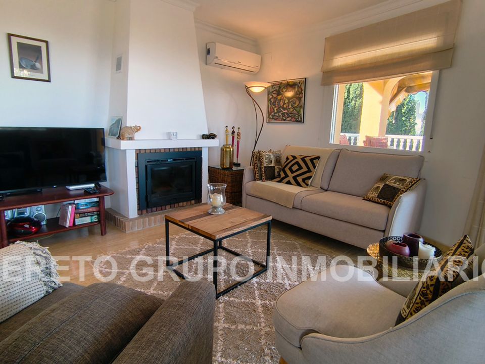 Villa i Pedreguer, Alicante - foto 5