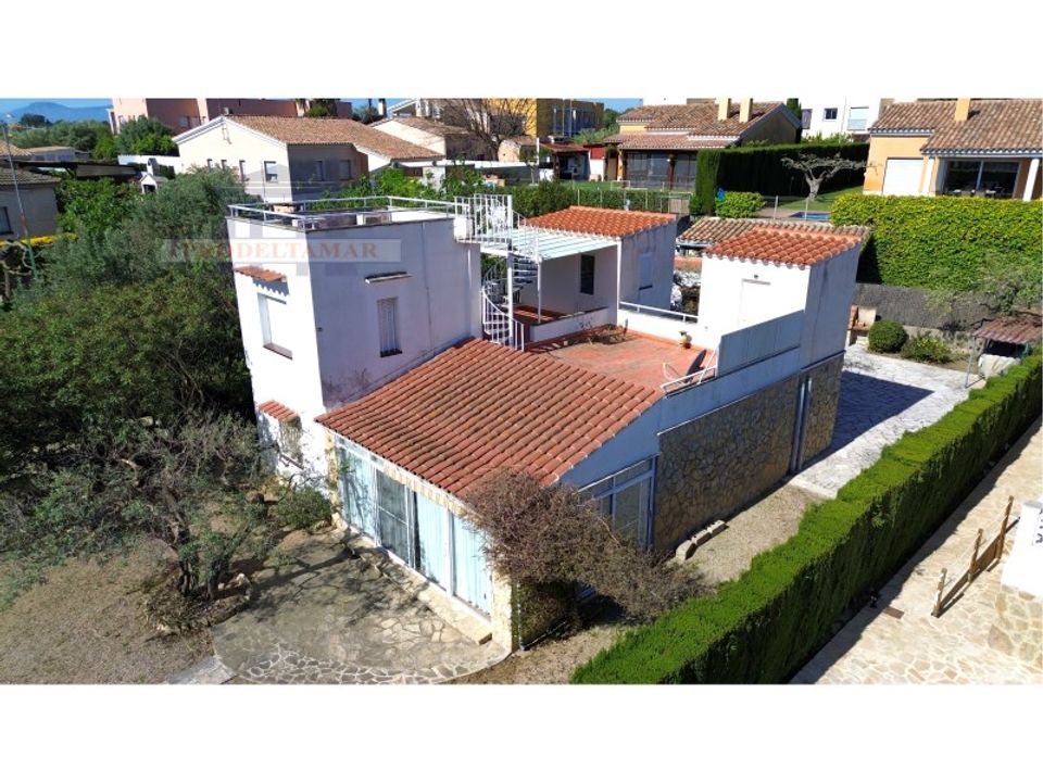 Villa i L'Ampolla, Tarragona - foto 4