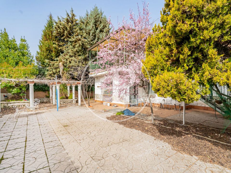 Villa i Pozuelo De Alarcon, Madrid - foto 3